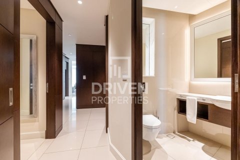 Appartement à The Address Residence Fountain Views, Downtown Dubai (Downtown Burj Dubai), Dubai, 2 chambres, 134 m², № 20415 - photo 14