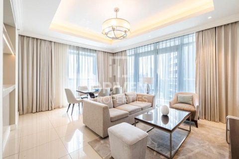 Appartement à The Address Residence Fountain Views, Downtown Dubai (Downtown Burj Dubai), Dubai, 2 chambres, 134 m², № 20415 - photo 9
