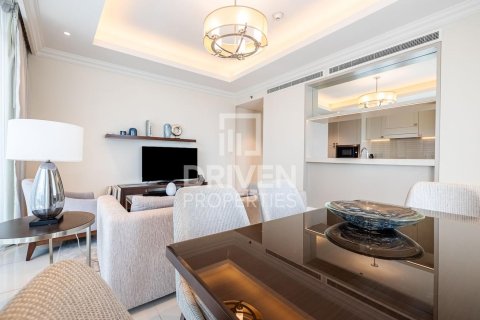 Appartement à The Address Residence Fountain Views, Downtown Dubai (Downtown Burj Dubai), Dubai, 2 chambres, 134 m², № 20415 - photo 3