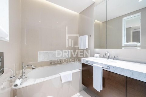 Appartement à The Address Residence Fountain Views, Downtown Dubai (Downtown Burj Dubai), Dubai, 2 chambres, 134 m², № 20415 - photo 6