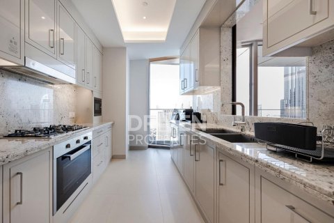 Apartment in The Address Sky View Towers, Downtown Dubai (Downtown Burj Dubai), Dubai 3 bedrooms, 188 sq.m. № 20414 - photo 9