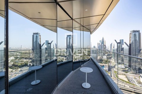 Apartment in The Address Sky View Towers, Downtown Dubai (Downtown Burj Dubai), Dubai 3 bedrooms, 188 sq.m. № 20414 - photo 15