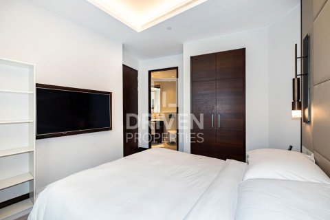 Apartment in The Address Sky View Towers, Downtown Dubai (Downtown Burj Dubai), Dubai 3 bedrooms, 188 sq.m. № 20414 - photo 4