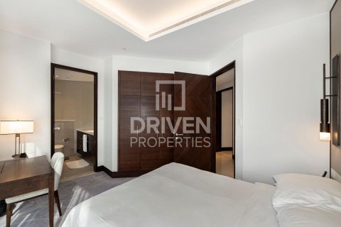 Apartment in The Address Sky View Towers, Downtown Dubai (Downtown Burj Dubai), Dubai 3 bedrooms, 188 sq.m. № 20414 - photo 6