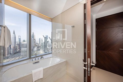 Apartment in The Address Sky View Towers, Downtown Dubai (Downtown Burj Dubai), Dubai 3 bedrooms, 188 sq.m. № 20414 - photo 11