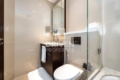 Apartment in The Address Sky View Towers, Downtown Dubai (Downtown Burj Dubai), Dubai 3 bedrooms, 188 sq.m. № 20414 - photo 13
