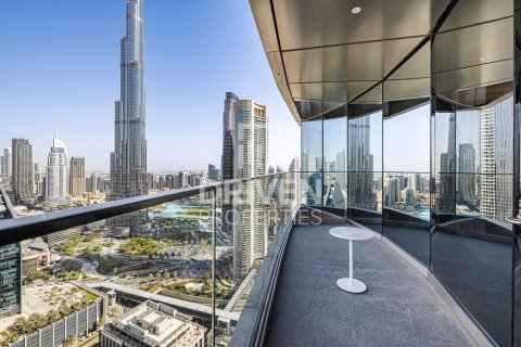 Apartment in The Address Sky View Towers, Downtown Dubai (Downtown Burj Dubai), Dubai 3 bedrooms, 188 sq.m. № 20414 - photo 14