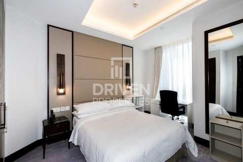Apartment in The Address Sky View Towers, Downtown Dubai (Downtown Burj Dubai), Dubai 3 bedrooms, 188 sq.m. № 20414 - photo 3