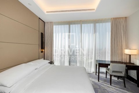 Apartment in The Address Sky View Towers, Downtown Dubai (Downtown Burj Dubai), Dubai 3 bedrooms, 188 sq.m. № 20414 - photo 5