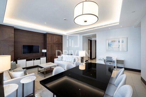 Apartment in The Address Sky View Towers, Downtown Dubai (Downtown Burj Dubai), Dubai 3 bedrooms, 188 sq.m. № 20414 - photo 1
