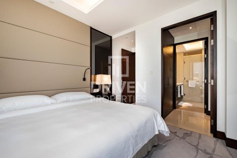 Apartment in The Address Sky View Towers, Downtown Dubai (Downtown Burj Dubai), Dubai 3 bedrooms, 188 sq.m. № 20414 - photo 8