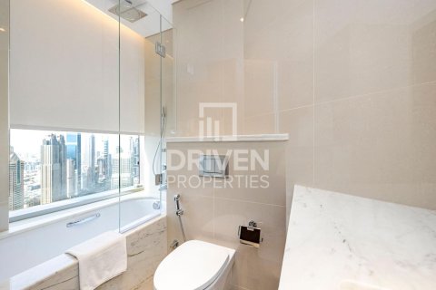 Apartment in The Address Sky View Towers, Downtown Dubai (Downtown Burj Dubai), Dubai 3 bedrooms, 188 sq.m. № 20414 - photo 12