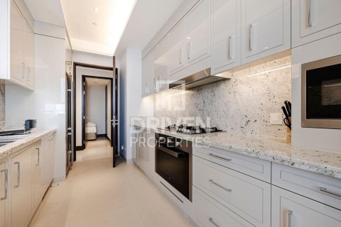 Apartment in The Address Sky View Towers, Downtown Dubai (Downtown Burj Dubai), Dubai 3 bedrooms, 188 sq.m. № 20414 - photo 10