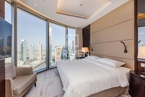 Apartment in The Address Sky View Towers, Downtown Dubai (Downtown Burj Dubai), Dubai 3 bedrooms, 188 sq.m. № 20414 - photo 7