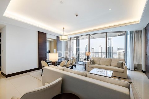 Apartment in The Address Sky View Towers, Downtown Dubai (Downtown Burj Dubai), Dubai 3 bedrooms, 188 sq.m. № 20414 - photo 2