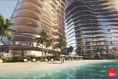 Apartment in Business Bay, Dubai 3 bedrooms, 551.4 sq.m. № 101692 - photo 18