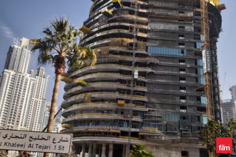 Apartment in Business Bay, Dubai 3 bedrooms, 551.4 sq.m. № 101692 - photo 17