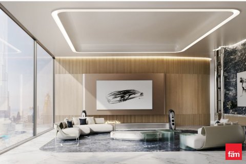 Apartment in Business Bay, Dubai 3 bedrooms, 551.4 sq.m. № 101692 - photo 12