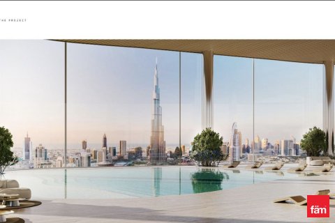 Apartment in Business Bay, Dubai 3 bedrooms, 551.4 sq.m. № 101692 - photo 14