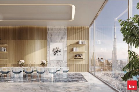 Apartment in Business Bay, Dubai 3 bedrooms, 551.4 sq.m. № 101692 - photo 16
