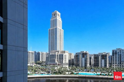 Appartement à Dubai, 1 chambre, 65 m², № 101693