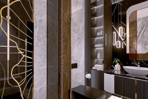Apartment in Business Bay, Dubai 34.7 sq.m. № 101720 - photo 7