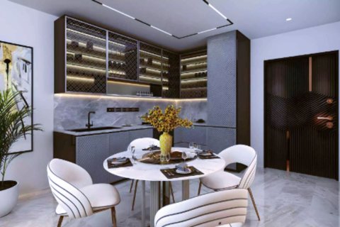 Apartment in Business Bay, Dubai 34.7 sq.m. № 101720 - photo 16