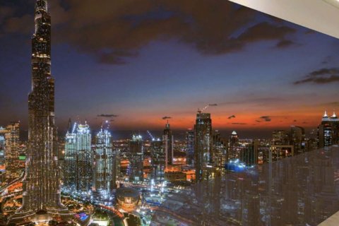 Apartment in Business Bay, Dubai 34.7 sq.m. № 101720 - photo 8