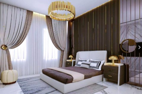 Apartment in Business Bay, Dubai 34.7 sq.m. № 101720 - photo 15