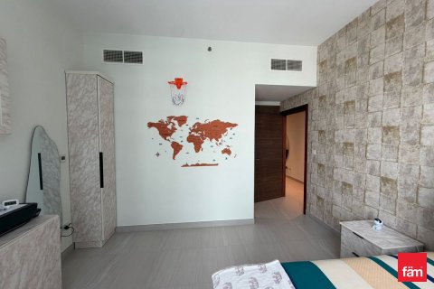 Appartement à Al Kifaf, Dubai, 2 chambres, 137.2 m², № 101699 - photo 12
