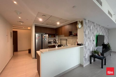 Appartement à Al Kifaf, Dubai, 2 chambres, 137.2 m², № 101699 - photo 22
