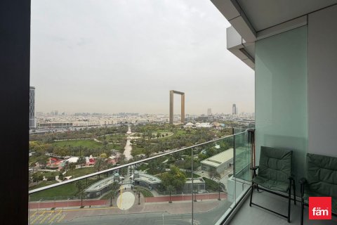 Appartement à Al Kifaf, Dubai, 2 chambres, 137.2 m², № 101699