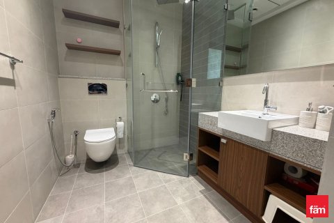 Appartement à Al Kifaf, Dubai, 2 chambres, 137.2 m², № 101699 - photo 6