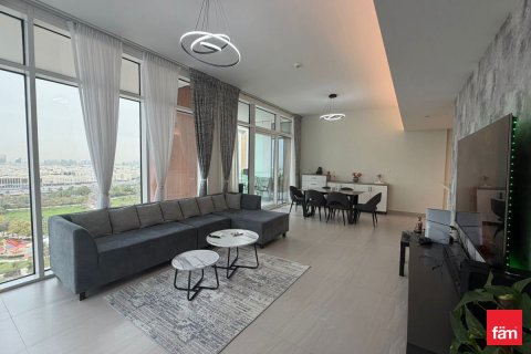 Appartement à Al Kifaf, Dubai, 2 chambres, 137.2 m², № 101699 - photo 27