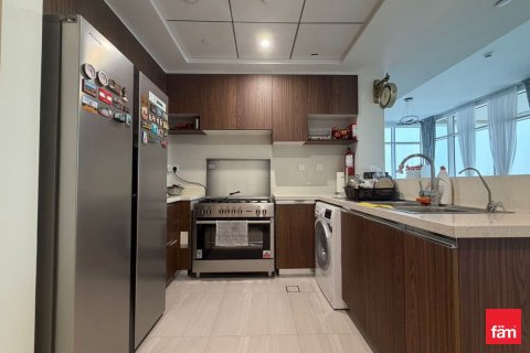 Appartement à Al Kifaf, Dubai, 2 chambres, 137.2 m², № 101699 - photo 8