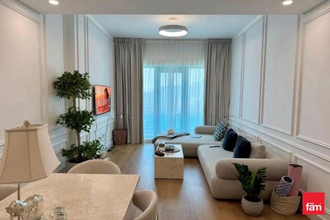 Квартира в Бизнес-Бэе, Дубай, 1 спальня, 72.3м², № 101565
