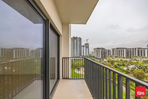 Apartamento en Dubai Hills Estate, Dubai, 1 dormitorio, 59.9 m², № 101546
