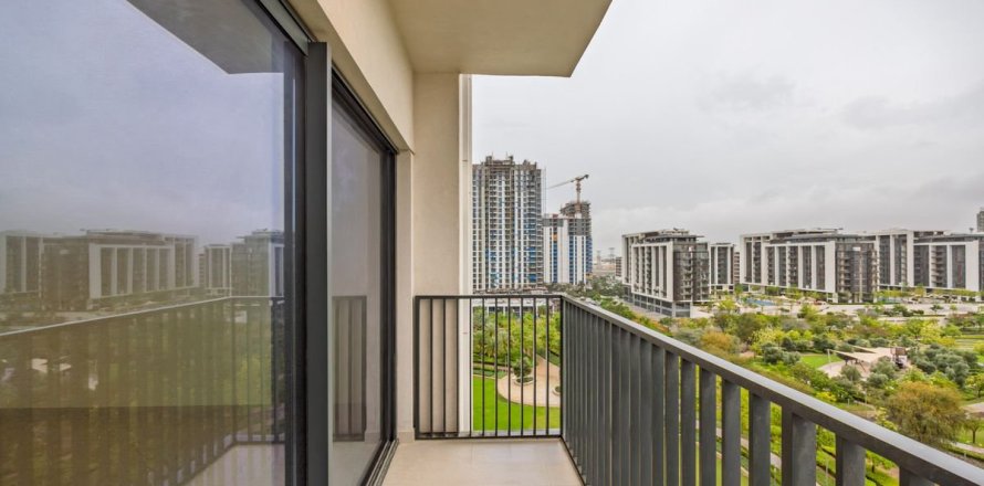 Apartment in Dubai Hills Estate, Dubai 1 bedroom, 59.9 sq.m. № 101546