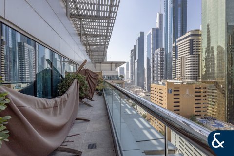 Купить квартиру в Limestone House, DIFC, Дубай: 3 спальни, 262м², № 88390 - фото 30
