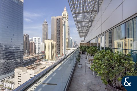 Купить квартиру в Limestone House, DIFC, Дубай: 3 спальни, 262м², № 88390 - фото 28