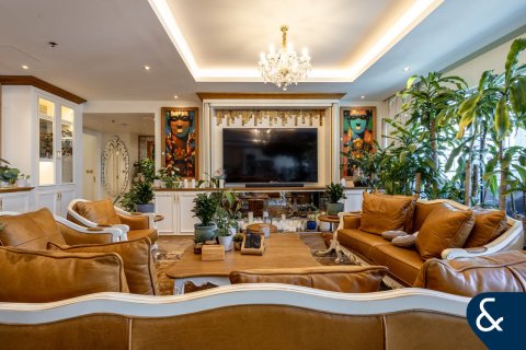 Appartement à Limestone House, DIFC, Dubai, 3 chambres, 262 m², № 88390