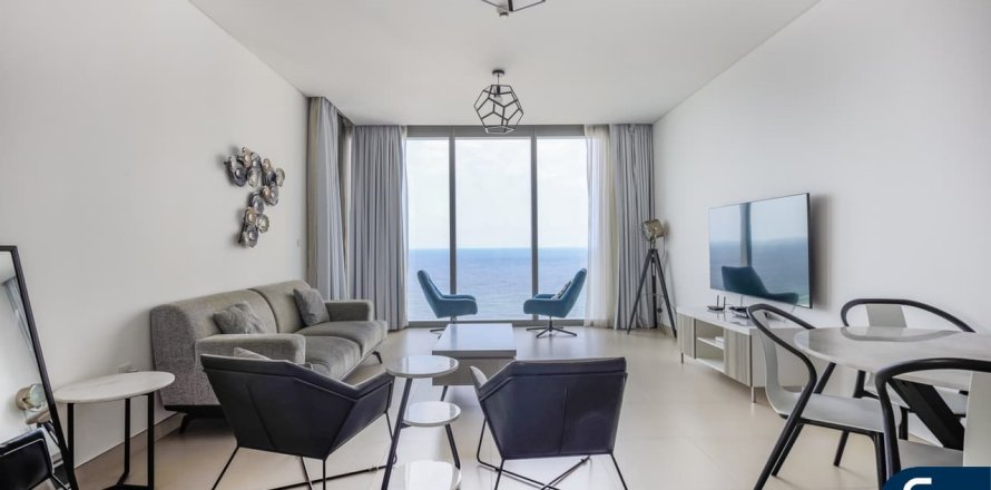 Apartment in 5242, Dubai Marina, Dubai 2 bedrooms, 106 sq.m. № 88396