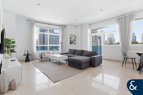 Apartment in Dubai Marina, Dubai 2 bedrooms, 145 sq.m. № 88401 - photo 6