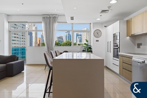 Apartment in Dubai Marina, Dubai 2 bedrooms, 145 sq.m. № 88401 - photo 7