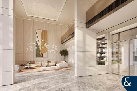 Appartement à City Walk, Dubai, 2 chambres, 109 m², № 88387 - photo 2