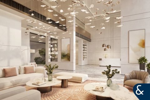 Appartement à City Walk, Dubai, 2 chambres, 109 m², № 88387 - photo 10