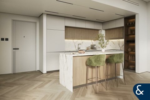 Квартира в City Walk, Дубай, 2 спальни, 109м², № 88387
