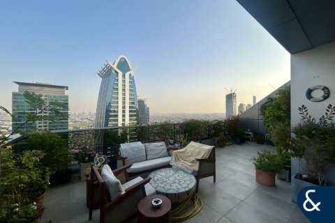 شقة في أبراج بحيرة جميرا, دبي 3 غرف نوم, 293 م² رقم 88389 - صورة 5
