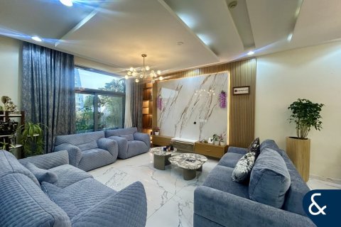 Appartement à Jumeirah Lake Towers, Dubai, 3 chambres, 293 m², № 88389