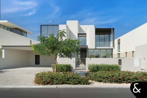 Villa en Dubai Hills Estate, Dubai, 5 dormitorios, 964 m², № 88405 - foto 22